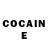 COCAIN Колумбийский vhils 1